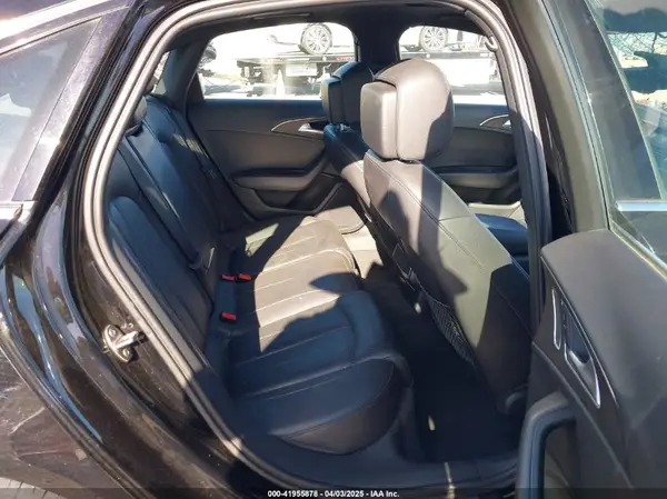 WAUF8AFC7HN073579 2017 AUDI A6 - Image 8