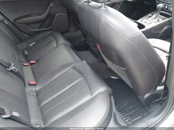 WAUF8AFC7HN078183 2017 AUDI A6 - Image 8