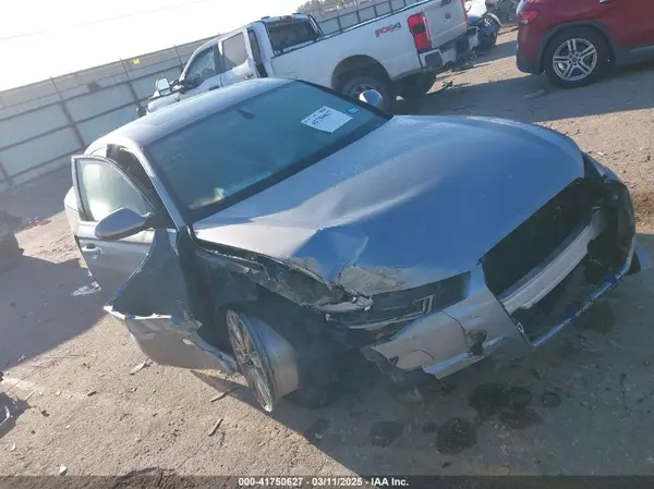 WAUF8AFC7HN078233 2017 AUDI A6 - Image 1