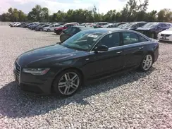 WAUF8AFC7HN084548 2017 AUDI A6