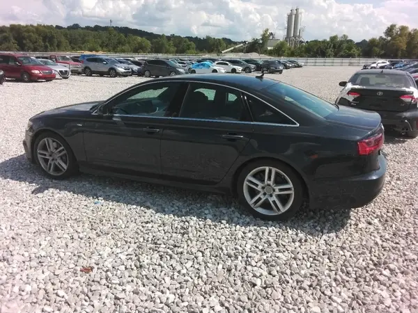 WAUF8AFC7HN084548 2017 AUDI A6 - Image 2