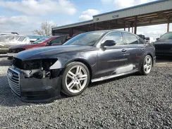 WAUF8AFC7HN088437 2017 AUDI A6
