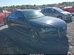 WAUF8AFC7HN093167 2017 AUDI A6