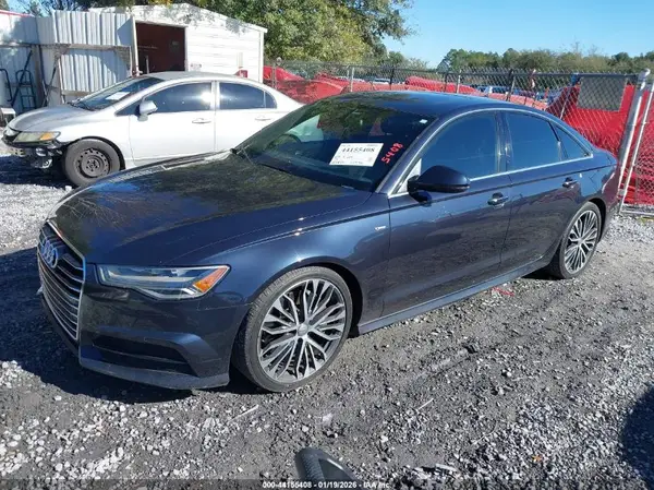 WAUF8AFC7HN093167 2017 AUDI A6 - Image 2