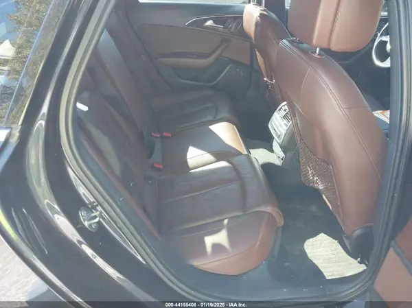 WAUF8AFC7HN093167 2017 AUDI A6 - Image 8