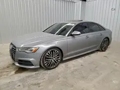 WAUF8AFC7JN010908 2018 AUDI A6