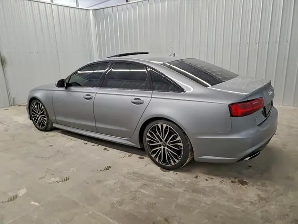 WAUF8AFC7JN010908 2018 AUDI A6 - Image 2