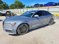 WAUF8AFC7JN034223 2018 AUDI A6