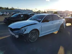WAUF8AFC7JN051555 2018 AUDI A6