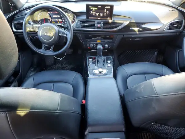 WAUF8AFC7JN051555 2018 AUDI A6 - Image 8