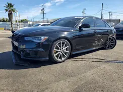 WAUF8AFC7JN057226 2018 AUDI A6