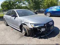 WAUF8AFC7JN059767 2018 AUDI A6