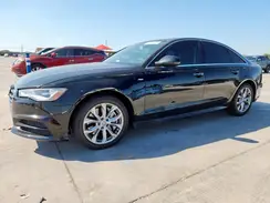 WAUF8AFC7JN062488 2018 AUDI A6
