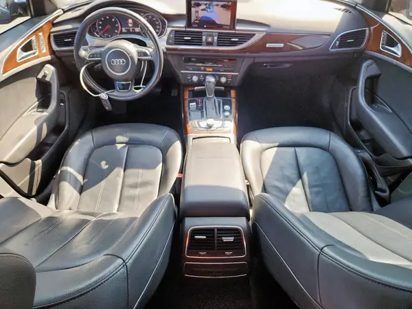 WAUF8AFC7JN062488 2018 AUDI A6 - Image 8