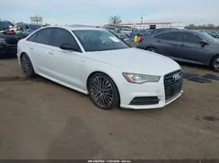 WAUF8AFC7JN069702 2018 AUDI A6