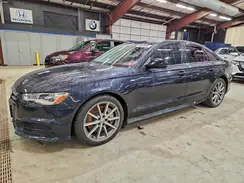 WAUF8AFC7JN079212 2018 AUDI A6