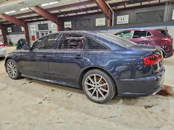 WAUF8AFC7JN079212 2018 AUDI A6 - Image 2