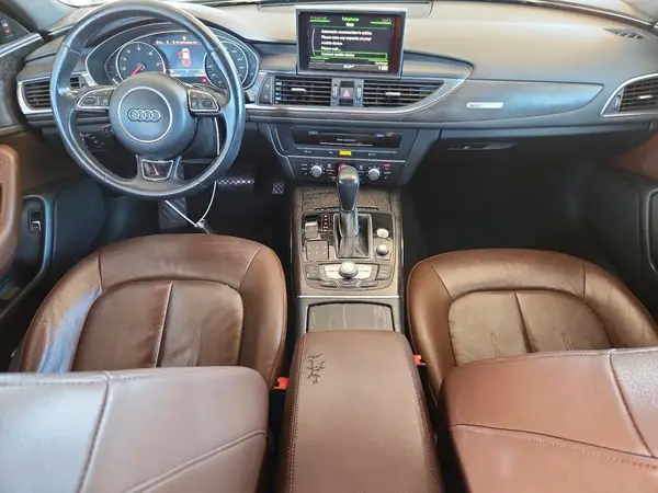 WAUF8AFC7JN107414 2018 AUDI A6 - Image 8
