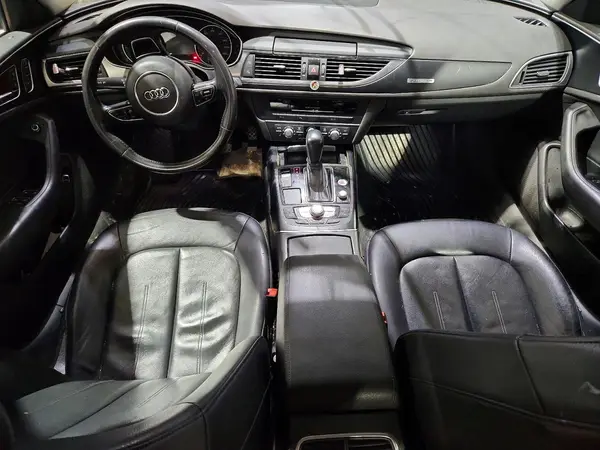 WAUF8AFC8HN012404 2017 AUDI A6 - Image 8