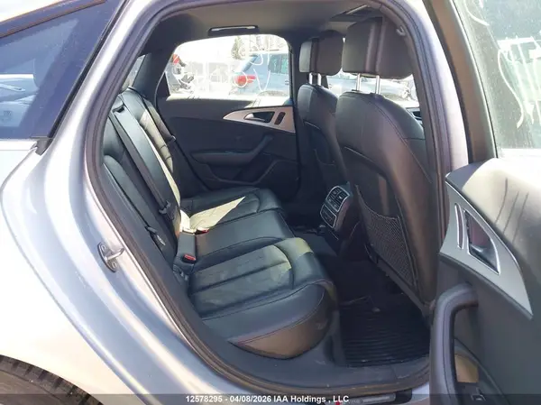 WAUF8AFC8HN030112 2017 AUDI A6 - Image 8