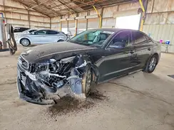 WAUF8AFC8HN035679 2017 AUDI A6