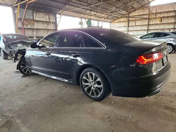 WAUF8AFC8HN035679 2017 AUDI A6 - Image 2