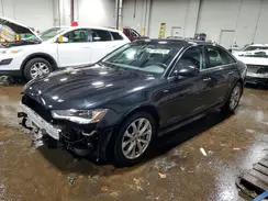 WAUF8AFC8HN042390 2017 AUDI A6