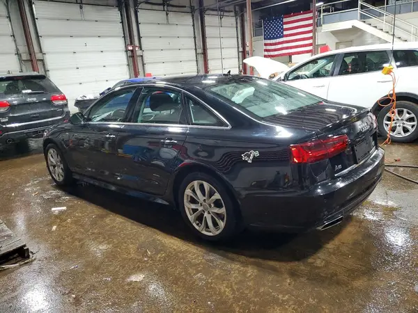 WAUF8AFC8HN042390 2017 AUDI A6 - Image 2