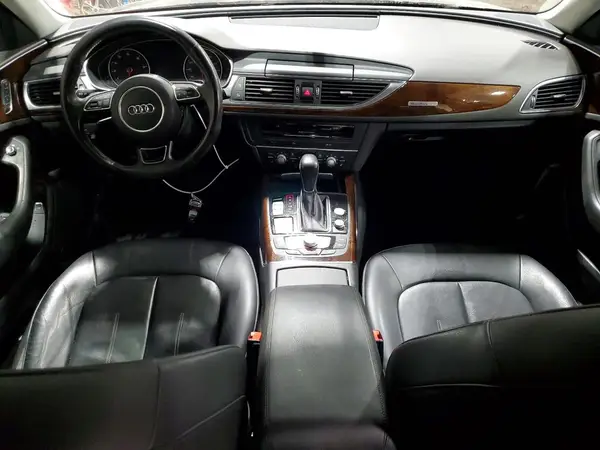WAUF8AFC8HN042390 2017 AUDI A6 - Image 8