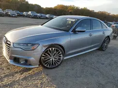WAUF8AFC8HN049176 2017 AUDI A6