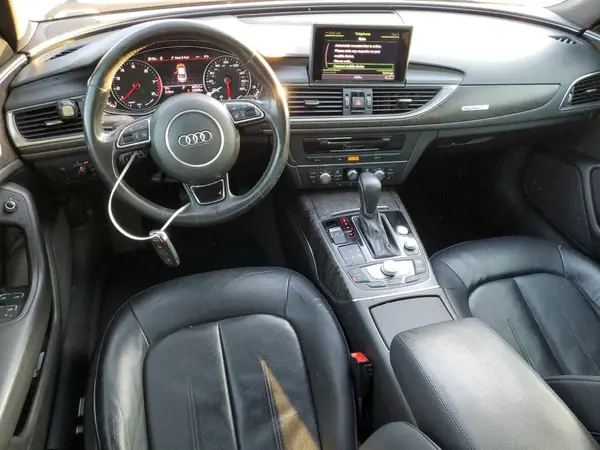 WAUF8AFC8HN049176 2017 AUDI A6 - Image 8
