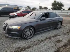 WAUF8AFC8HN050683 2017 AUDI A6