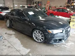 WAUF8AFC8HN053910 2017 AUDI A6