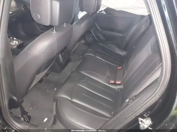WAUF8AFC8HN053910 2017 AUDI A6 - Image 8