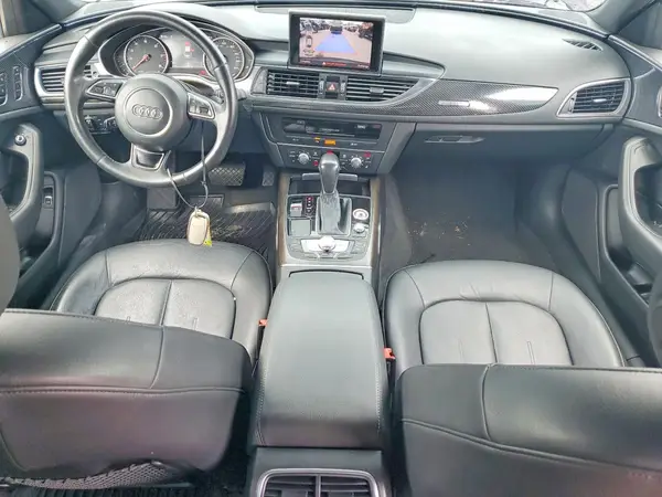 WAUF8AFC8HN067791 2017 AUDI A6 - Image 8