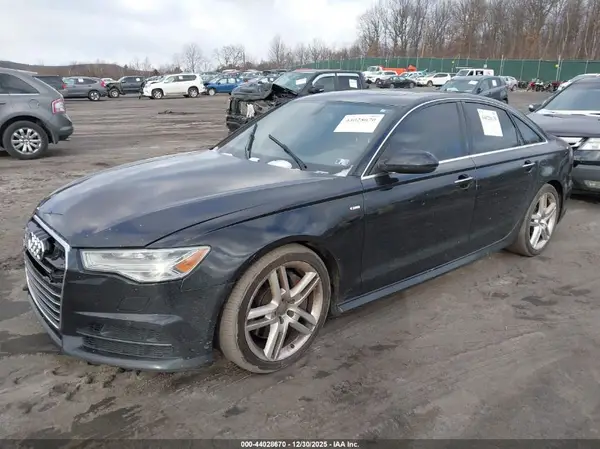 WAUF8AFC8HN070822 2017 AUDI A6 - Image 2