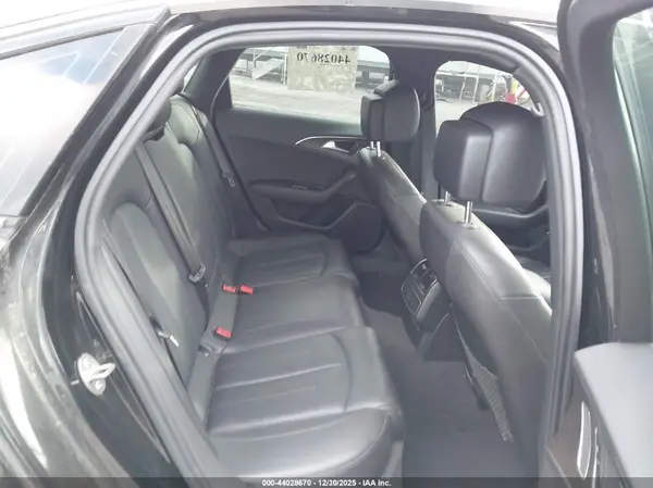 WAUF8AFC8HN070822 2017 AUDI A6 - Image 8