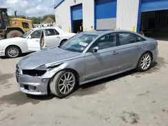 WAUF8AFC8HN077009 2017 AUDI A6