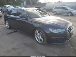 WAUF8AFC8HN087636 2017 AUDI A6