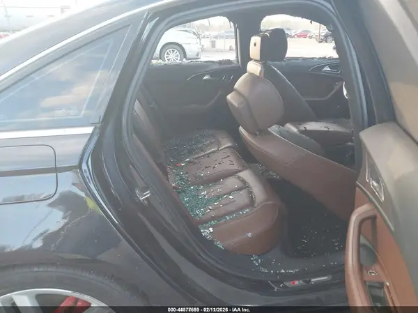 WAUF8AFC8HN087636 2017 AUDI A6 - Image 8