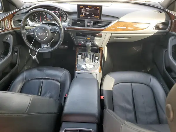 WAUF8AFC8JN009346 2018 AUDI A6 - Image 8