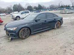 WAUF8AFC8JN034117 2018 AUDI A6