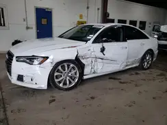 WAUF8AFC8JN061835 2018 AUDI A6