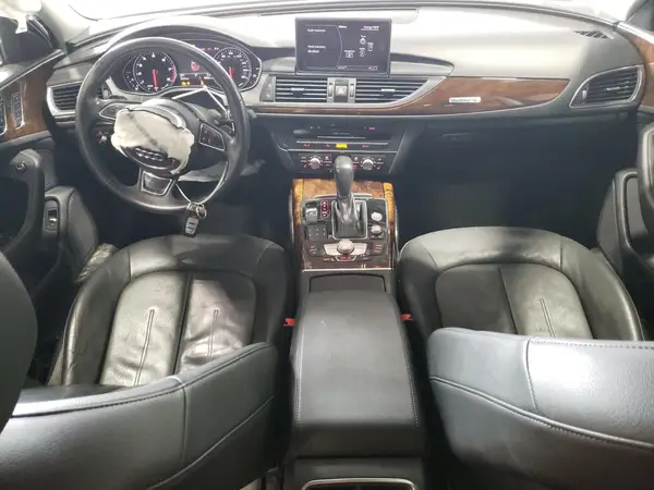 WAUF8AFC8JN061835 2018 AUDI A6 - Image 8