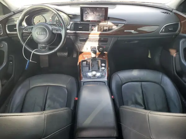 WAUF8AFC8JN062788 2018 AUDI A6 - Image 8