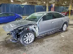 WAUF8AFC8JN066372 2018 AUDI A6