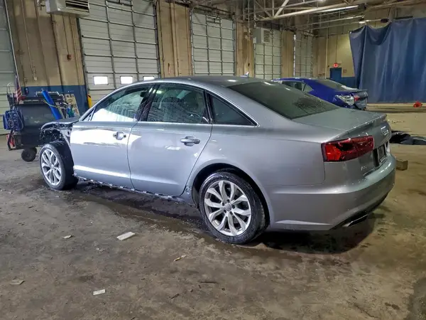 WAUF8AFC8JN066372 2018 AUDI A6 - Image 2