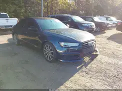 WAUF8AFC8JN092440 2018 AUDI A6