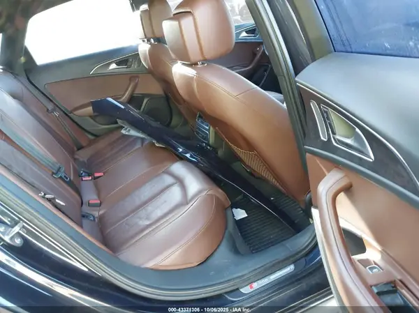 WAUF8AFC8JN092440 2018 AUDI A6 - Image 8