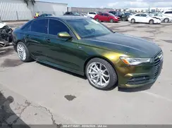 WAUF8AFC8JN099095 2018 AUDI A6